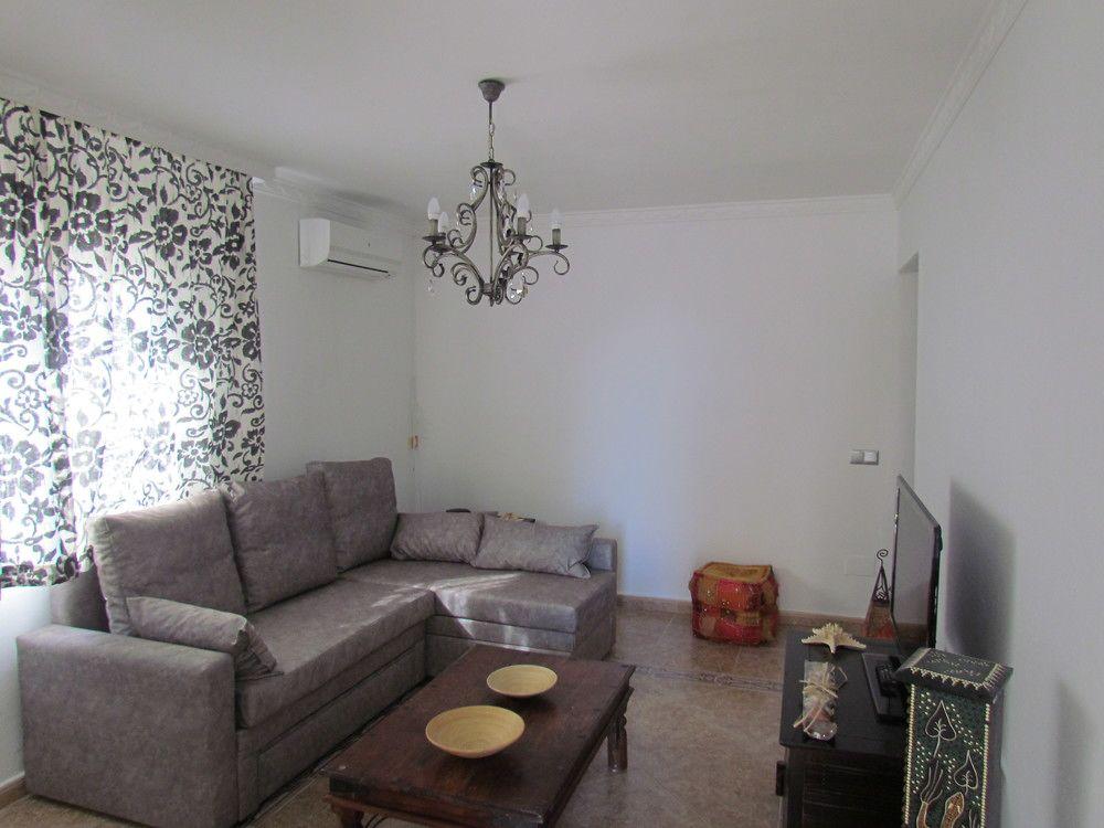 Casa Eli Casa Marenga A 50M De Playa Appartement Torre Del Mar Buitenkant foto